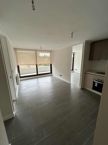 Arriendo Departamento 2D 2B 1E 1B Montemar - Conc&oacute;n