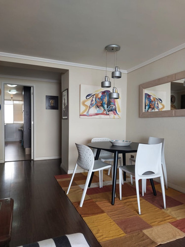 Venta Departamento NP 3D en suite 2B 1E 1B Re&ntilde;aca - Vi&ntilde;a Del Mar