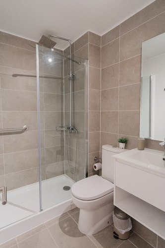 Arriendo Departamento P 3D en suite 2B 1E Higuerillas - Conc&oacute;n