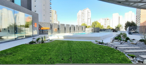 Venta Departamento SP 1D en suite 1B 1E Costas de Montemar - Conc&oacute;n
