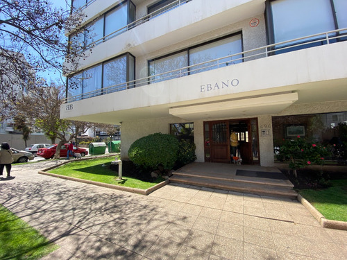 Venta Departamento NOSP 5D en suite Walk-in cl&oacute;set 4B 2E 1B Libertad - Vi&ntilde;a Del Mar