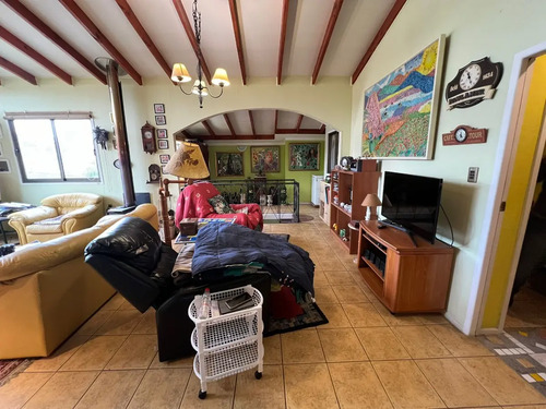 Venta Casa NO 3D en suite 3B 1E 2B Miraflores - Vi&ntilde;a Del Mar