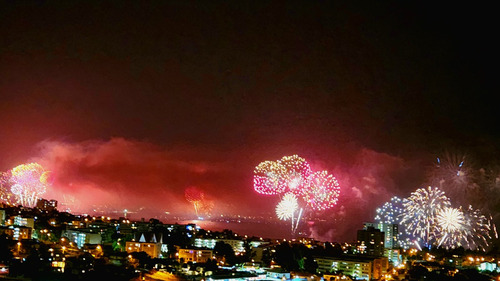 Venta Departamento SP 2D en suite Walk-in cl&oacute;set 2B 1E 1B Recreo - Vi&ntilde;a Del Mar