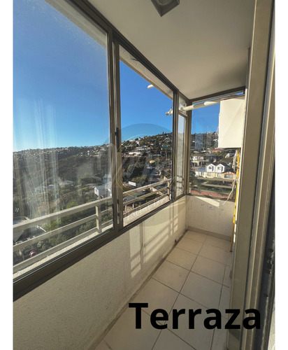 Venta Departamento 2D 2B 1E Centro de Vi&ntilde;a del Mar - Vi&ntilde;a Del Mar