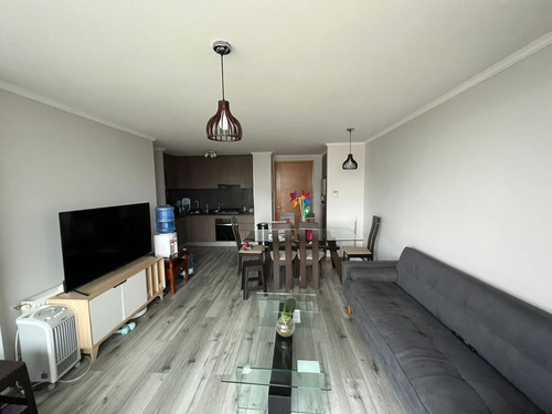 Venta Departamento NO 2D en suite 2B 1E 1B  - Vi&ntilde;a Del Mar