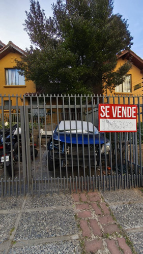 Arriendo Casa NO 4D en suite 3B 2E  - Vi&ntilde;a Del Mar