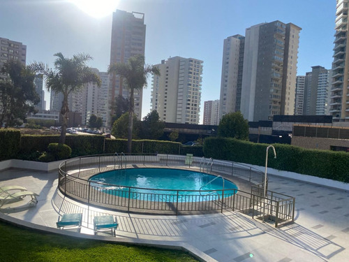 Arriendo Departamento NP 2D 2B 1E 1B Montemar - Conc&oacute;n