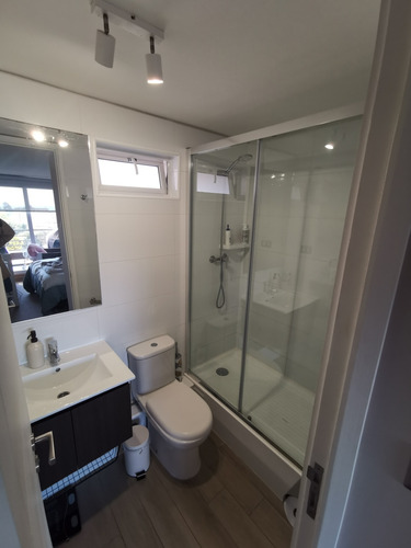 Venta Departamento 2D 2B 1E Los Romeros - Los Manantiales - Conc&oacute;n