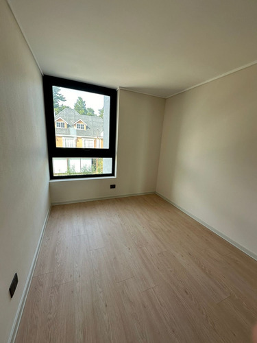 Arriendo Departamento P 3D en suite 3B 1E 1B Montemar - Conc&oacute;n