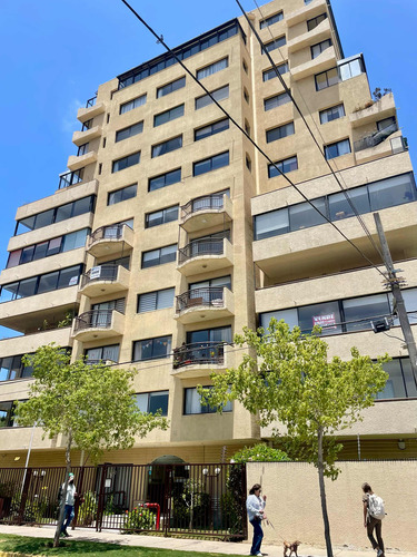 Venta Departamento O 2D en suite Walk-in cl&oacute;set 2B 1E 1B Libertad - Vi&ntilde;a Del Mar