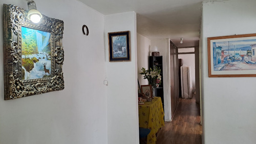 Venta Departamento O 3D 1B Centro de Vi&ntilde;a del Mar - Vi&ntilde;a Del Mar