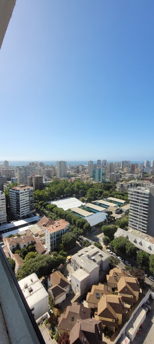 Arriendo Departamento 2D 2B 1E Libertad - Vi&ntilde;a Del Mar