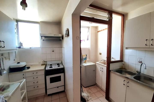 Venta Departamento S 3D 2B 1E Santa In&eacute;s - Vi&ntilde;a Del Mar