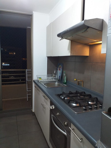 Venta Departamento P 2D en suite 2B 1E G&oacute;mez Carre&ntilde;o - Vi&ntilde;a Del Mar