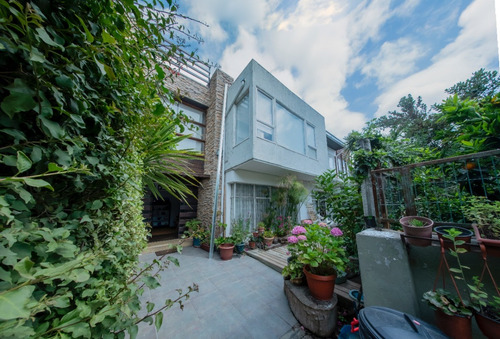 Venta Casa 4D 3B 2E 1B Miraflores - Vi&ntilde;a Del Mar