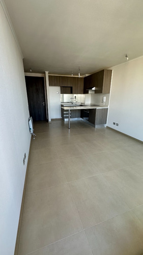 Arriendo Departamento 2D 1B 1E 1B Costas de Montemar - Conc&oacute;n