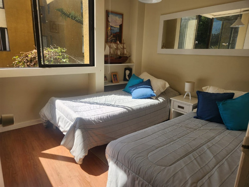 Venta Departamento O 3D 2B 1E 1B Re&ntilde;aca - Vi&ntilde;a Del Mar