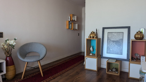 Venta Departamento O 1D en suite 1B 1E Re&ntilde;aca - Vi&ntilde;a Del Mar