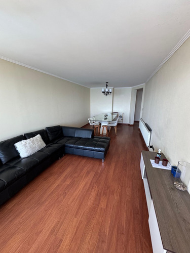 Arriendo Departamento 3D en suite 2B 2E 1B Re&ntilde;aca - Vi&ntilde;a Del Mar