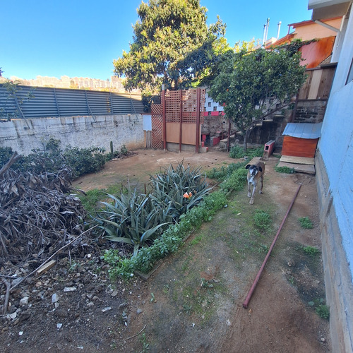 Venta Casa 3D 2B 1E Agua Santa - Vi&ntilde;a Del Mar