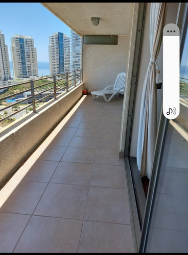 Venta Departamento NP 2D Walk-in cl&oacute;set 2B 1E 1B Costas de Montemar - Conc&oacute;n