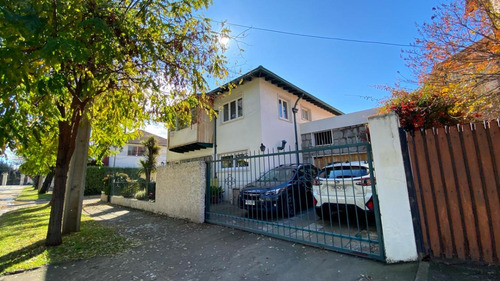Venta Casa 5D en suite 4B 2E 1B Miraflores - Vi&ntilde;a Del Mar