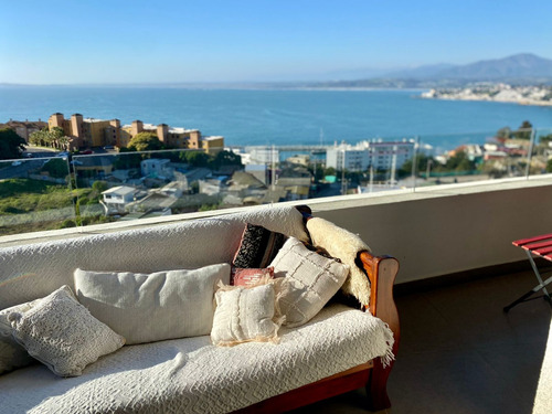 Arriendo Departamento NP 3D 2B 2E Higuerillas - Conc&oacute;n