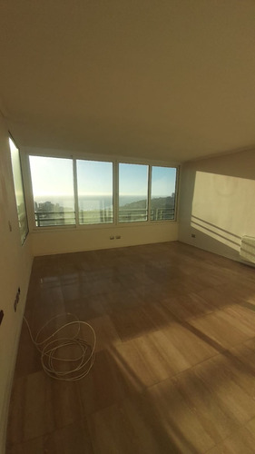 Venta Departamento NP 5D en suite Walk-in cl&oacute;set 5B 2E 1B Re&ntilde;aca - Vi&ntilde;a Del Mar
