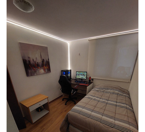 Venta Departamento N 3D en suite 2B 1E 1B Libertad - Vi&ntilde;a Del Mar