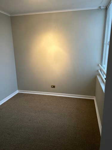 Venta Departamento NO 3D en suite Walk-in cl&oacute;set 2B 1E 1B Las Gaviotas - Conc&oacute;n