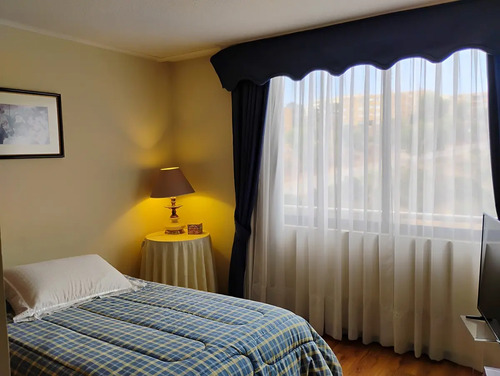 Venta Departamento O 5D 3B 2E 1B Miraflores - Vi&ntilde;a Del Mar