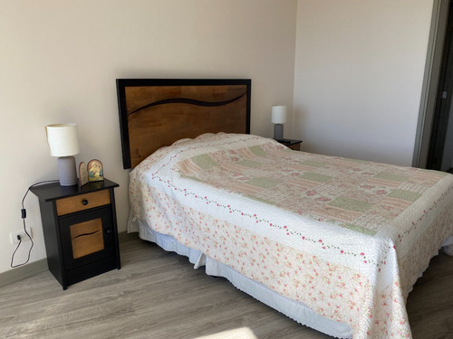 Venta Departamento P 1D en suite Walk-in cl&oacute;set 1B 1E 1B Costas de Montemar - Conc&oacute;n