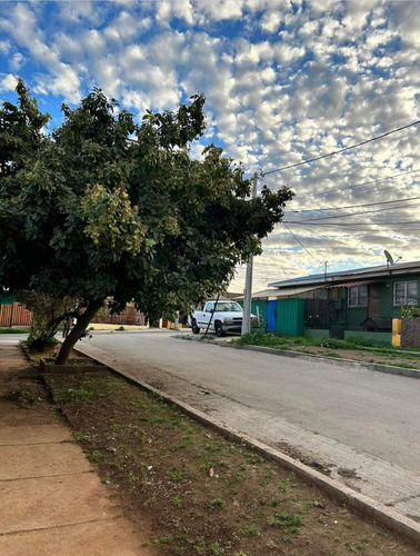 Venta Casa NO 3D 2B 1B G&oacute;mez Carre&ntilde;o - Vi&ntilde;a Del Mar