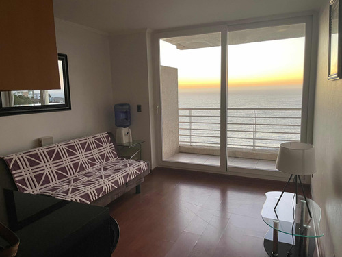 Venta Departamento 2D 2B 1E Re&ntilde;aca - Vi&ntilde;a Del Mar