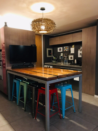 Arriendo Departamento P 2D en suite 2B 1E Costas de Montemar - Conc&oacute;n