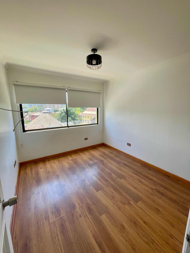 Venta Departamento O 2D en suite Walk-in cl&oacute;set 2B 1E 1B Libertad - Vi&ntilde;a Del Mar