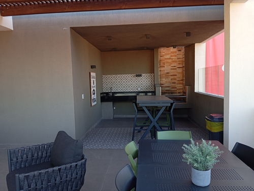 Arriendo Departamento 2D 1B 1E 1B Costas de Montemar - Conc&oacute;n