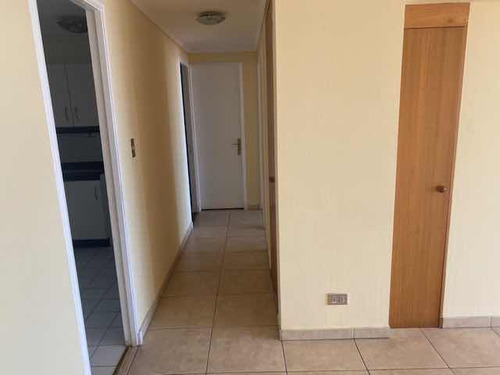 Venta Departamento 3D 2B 1E Agua Santa - Vi&ntilde;a Del Mar