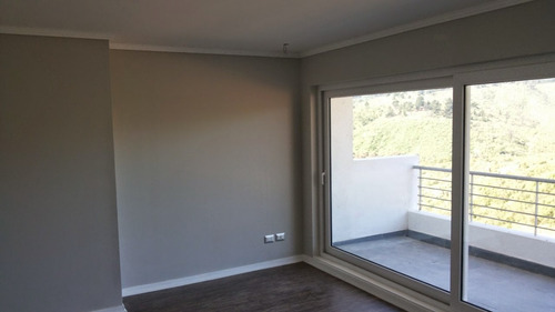 Venta Departamento NO 3D 2B 1E 1B Re&ntilde;aca - Vi&ntilde;a Del Mar