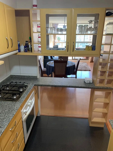 Arriendo Departamento P 2D 1B 1E  - Vi&ntilde;a Del Mar