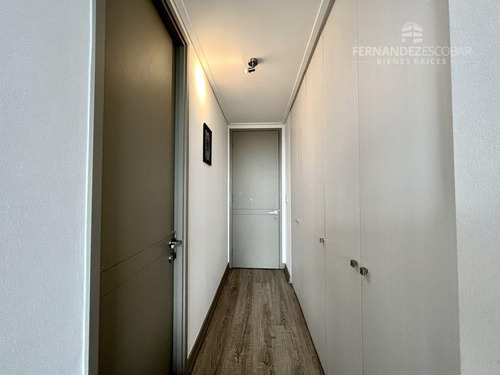 Venta Departamento P 3D 2B 1E 1B Costas de Montemar - Conc&oacute;n