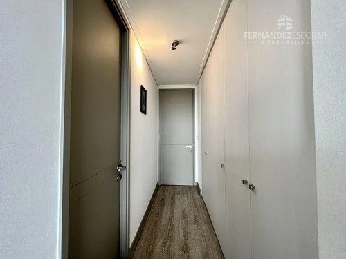 Venta Departamento P 3D 2B 1E 1B Costas de Montemar - Conc&oacute;n