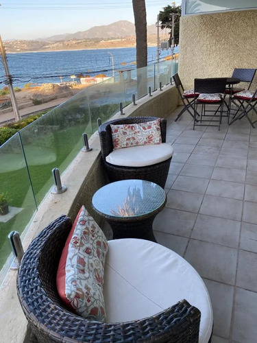 Venta Departamento P 3D en suite Walk-in cl&oacute;set 2B 1E 1B Playa Amarilla - Conc&oacute;n