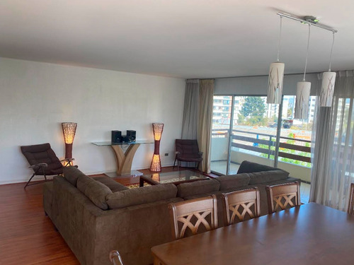 Venta Departamento NP 4D 3B 1E 1B Libertad - Vi&ntilde;a Del Mar