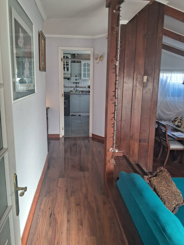 Arriendo Casa 3D 2B 2E 1B Chorrillos - Vi&ntilde;a Del Mar