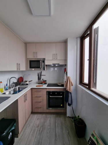 Arriendo Departamento 2D 2B 1E 1B Re&ntilde;aca - Vi&ntilde;a Del Mar