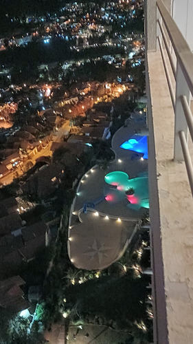 Venta Departamento SP 3D 2B Re&ntilde;aca - Vi&ntilde;a Del Mar