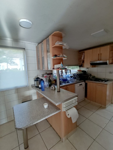 Arriendo Casa 5D 4B 2E 1B Re&ntilde;aca - Vi&ntilde;a Del Mar