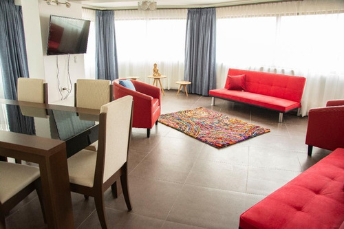 Arriendo Departamento N 3D 3B 1E 1B Libertad - Vi&ntilde;a Del Mar