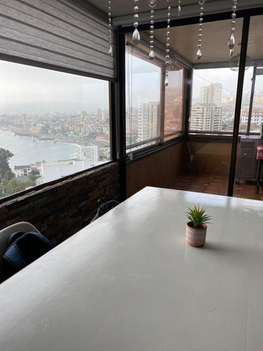 Arriendo Departamento 4D 3B 2E 1B Recreo - Vi&ntilde;a Del Mar